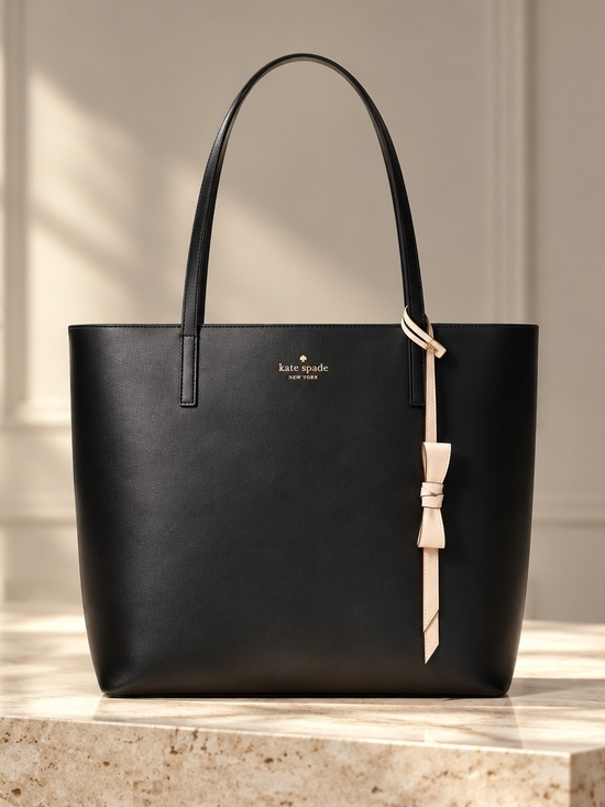 kate spade Handbags - Kate Spade New York  Lawton Way Rose Tote